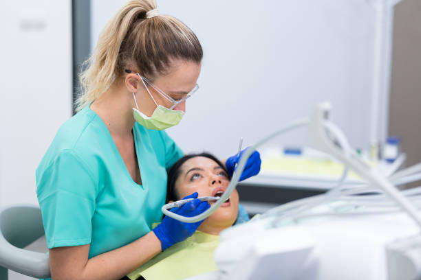 Best Emergency Tooth Extraction  in Niwot, CO